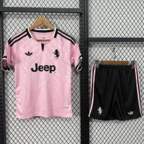 26-27 JUV Away Kids Soccer Jersey
