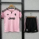 26-27 JUV Away Kids Soccer Jersey