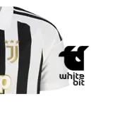 26-27 JUV Home Kids Soccer Jersey