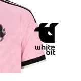 26-27 JUV Away Kids Soccer Jersey