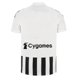 26-27 JUV Home Kids Soccer Jersey