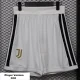 26-27 JUV Home Player Version Shorts Pants(球员短裤)