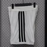 26-27 JUV Home Player Version Shorts Pants(球员短裤)