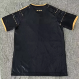 26-27 Ajax Away Fans Soccer Jersey