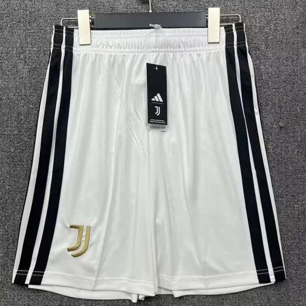 26-27 JUV Home Shorts Pants