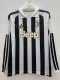 26-27 JUV Home Long Sleeve Soccer Jersey (长袖)