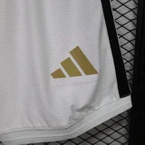 26-27 JUV Home Player Version Shorts Pants(球员短裤)