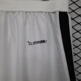 26-27 JUV Home Player Version Shorts Pants(球员短裤)
