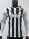 26-27 JUV Home Long Sleeve Player Version Soccer Jersey (长袖球员)