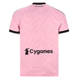 26-27 JUV Away Kids Soccer Jersey