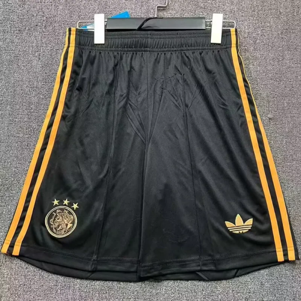 26-27 Ajax Away Shorts Pants