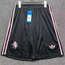 26-27 JUV Away Shorts Pants
