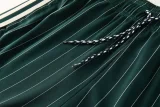 26-27 JUV Dark green Training Short Suit