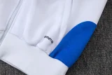 26-27 JUV White Jacket Tracksuit #A26079