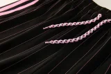26-27 JUV Black Training Short Suit