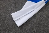 26-27 JUV Fancy blue Jacket Tracksuit #A26058