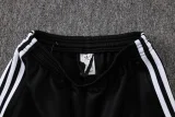 26-27 JUV Black Kids Jacket Tracksuit #E26067(童装)