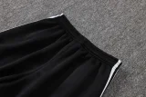 26-27 JUV Black Kids Jacket Tracksuit #E26067(童装)
