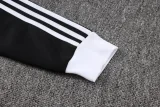 26-27 JUV Black Kids Jacket Tracksuit #E26067(童装)