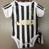 26-27 JUV Home Baby Infant Crawl Suit