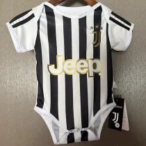 26-27 JUV Home Baby Infant Crawl Suit