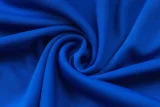 26-27 JUV Fancy blue Half Pull Tracksuit #B26072(半拉链)