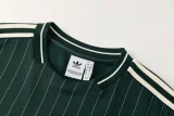 26-27 JUV Dark green Training Short Suit