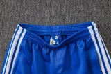 26-27 JUV Fancy blue Jacket Tracksuit #A26058