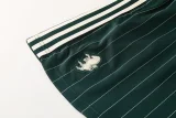 26-27 JUV Dark green Training Short Suit