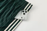 26-27 JUV Dark green Training Short Suit