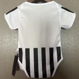 26-27 JUV Home Baby Infant Crawl Suit