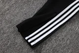 26-27 JUV Black Kids Jacket Tracksuit #E26067(童装)