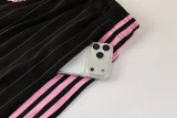 26-27 JUV Black Training Short Suit