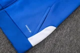 26-27 JUV Fancy blue Jacket Tracksuit #A26058