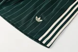 26-27 JUV Dark green Training Short Suit