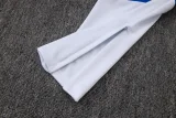 26-27 JUV White Jacket Tracksuit #A26079