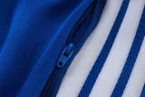 26-27 JUV White Jacket Tracksuit #A26079
