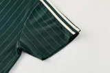 26-27 JUV Dark green Training Short Suit