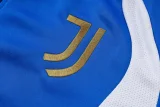 26-27 JUV Fancy blue Jacket Tracksuit #A26058