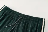 26-27 JUV Dark green Training Short Suit