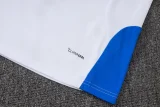 26-27 JUV White Training Short Suit #J26056