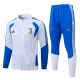 26-27 JUV White Jacket Tracksuit #A26079