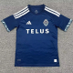 26-27 Vancouver Whitecaps Home Fans Soccer Jersey