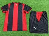 26-27 ACM Home Kids Player Version Soccer Jersey (球员童装)