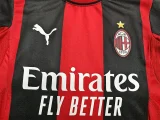 26-27 ACM Home Kids Player Version Soccer Jersey (球员童装)