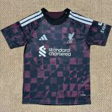 26-27 LIV Third Fans Soccer Jersey