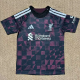 26-27 LIV Third Fans Soccer Jersey