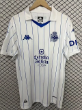 25-26 La Coruna Special Edition Fans Soccer Jersey (复古章)
