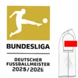 26-27 Bayern Away Women Soccer Jersey (女)