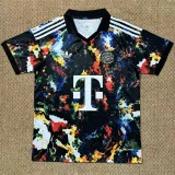 26-27 Bayern Special Edition Training shirts (啤酒节标)
